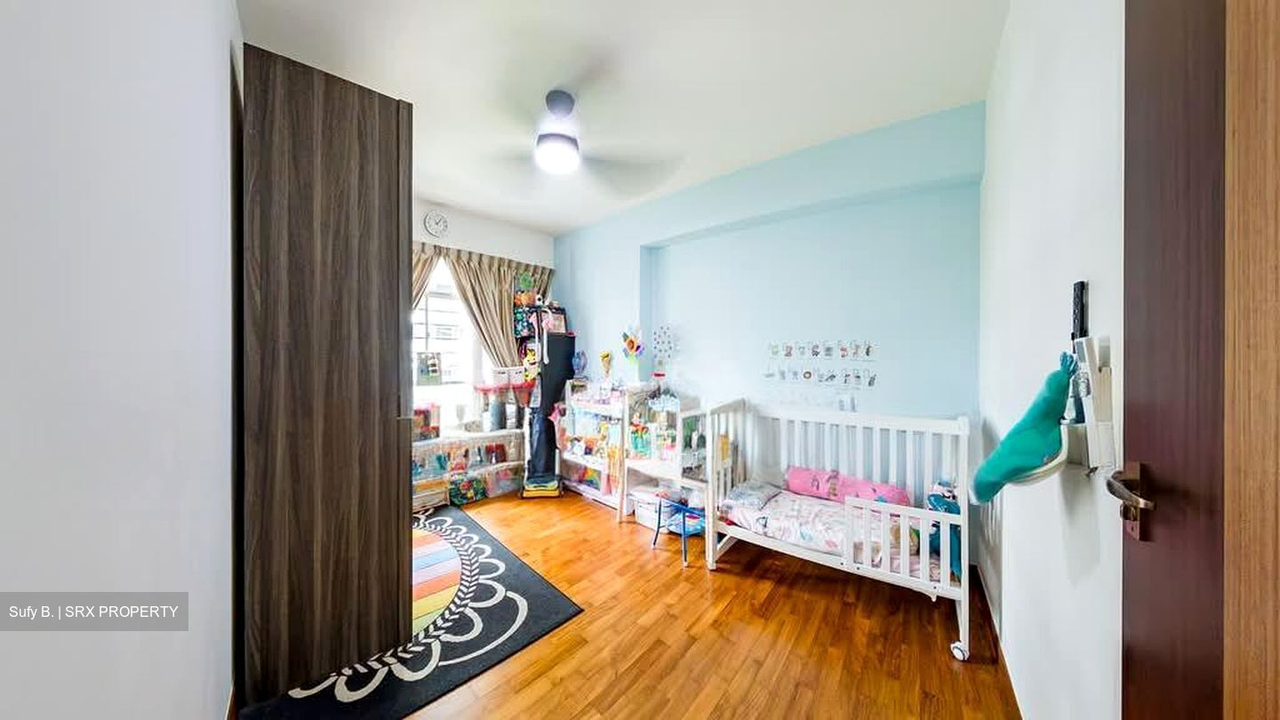 Blk 342C Yishun Natura (Yishun), HDB 4 Rooms #545361311